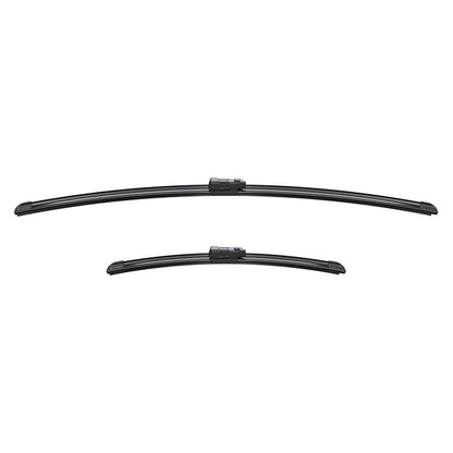 Bosch Aerotwin Flatblade viskerblade sæt A557S bosch