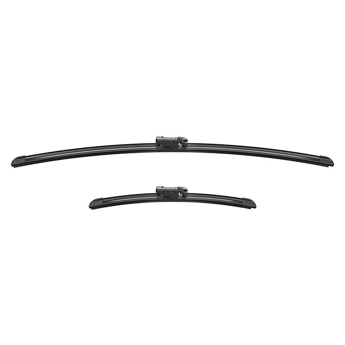 Bosch Aerotwin Flatblade viskerblade sæt A583S bosch