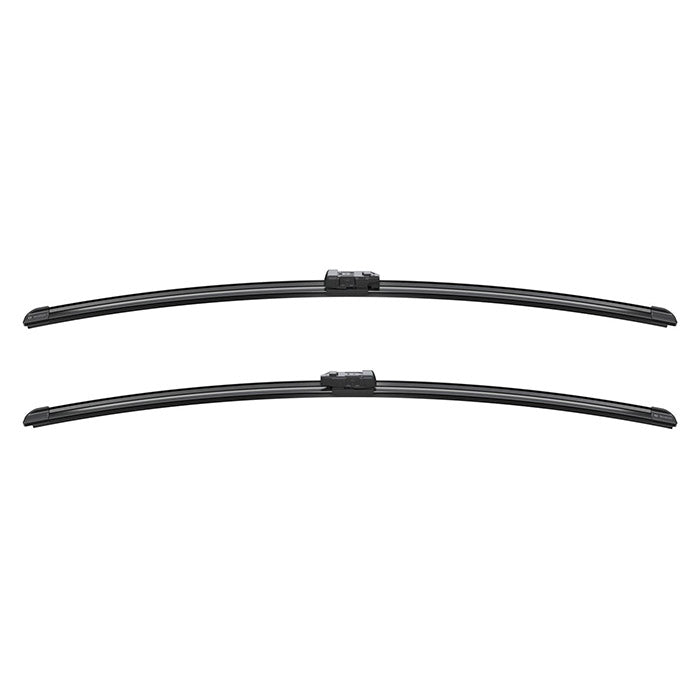 Bosch Aerotwin Flatblade viskerblade sæt A640S bosch