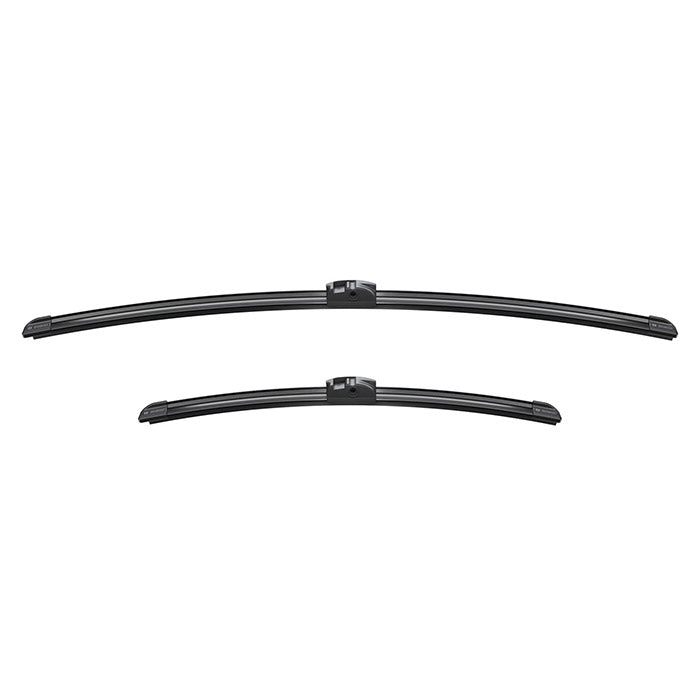 Bosch Aerotwin Flatblade viskerblade sæt A642S bosch
