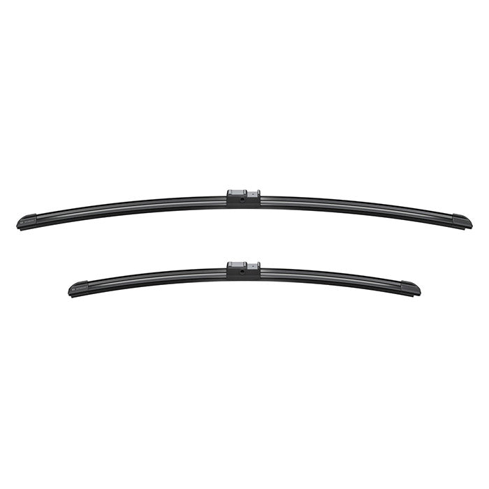 Bosch Aerotwin Flatblade viskerblade sæt A953S bosch