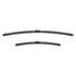 Bosch Aerotwin Flatblade viskerbladesæt 600+475mm A977S bosch