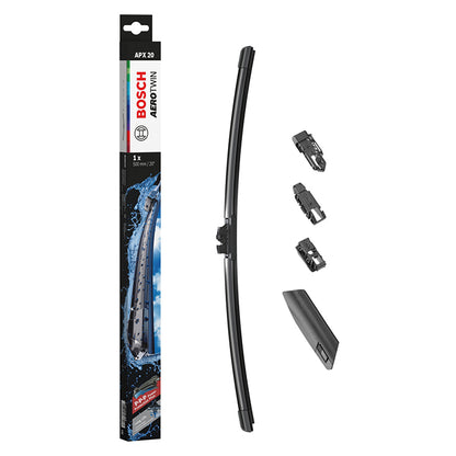 BOSCH Aerotwin APX20 viskerblade 500mm bosch