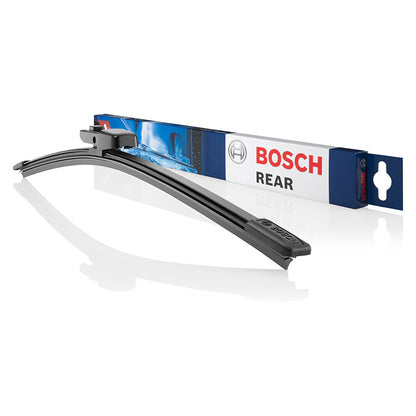 Bosch Bagrudeviskerblad H284 bosch