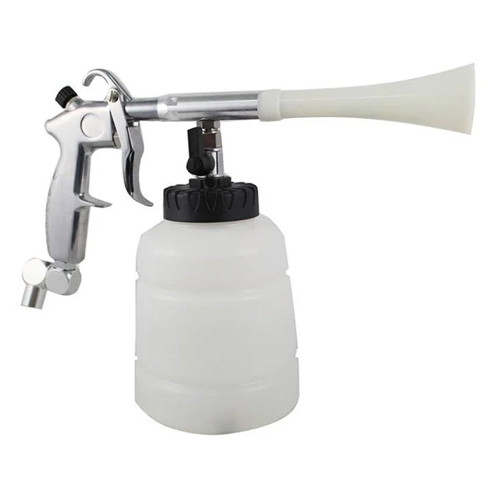 Tornadogun med beholder dewitte