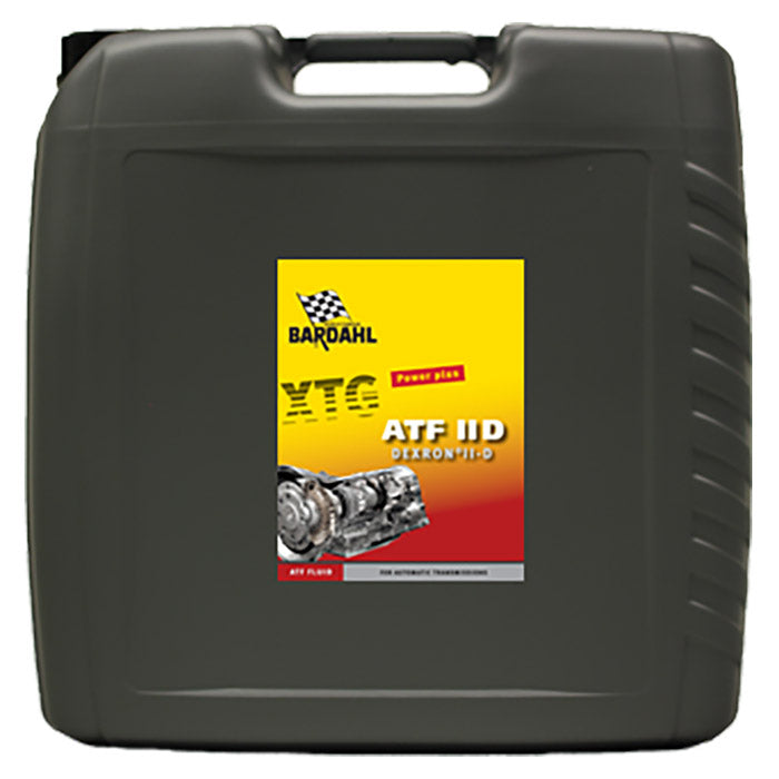 Bardahl 25 Ltr. ATF Dexron II bardahl