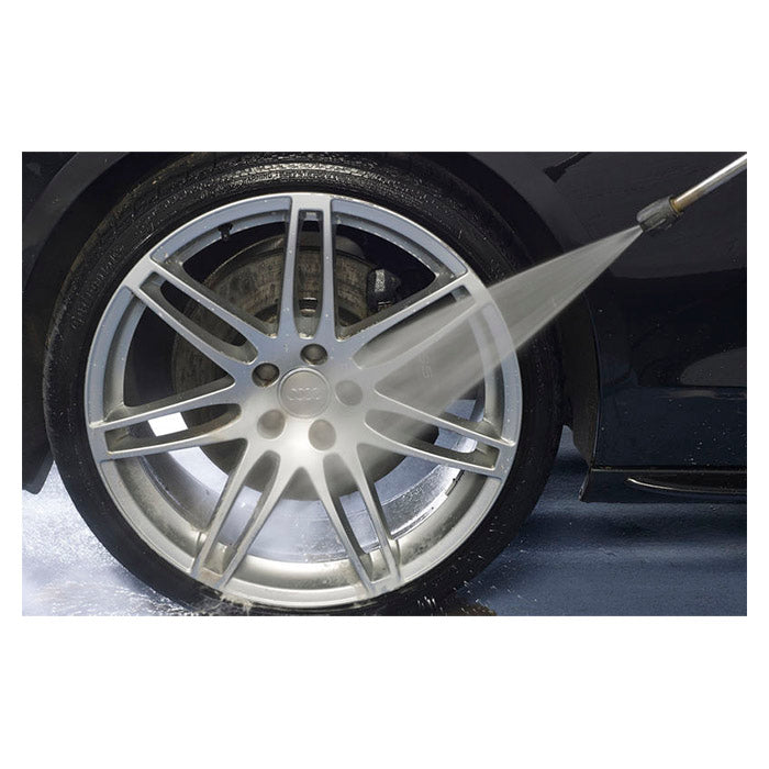 Autoglym Acid Wheel Cleaner 5L Fælgrens med syre autoglym