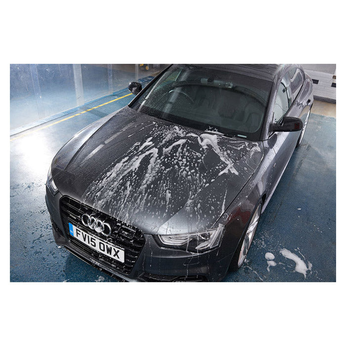 Autoglym Carshampoo No.14 25L Shampoo uden voks autoglym