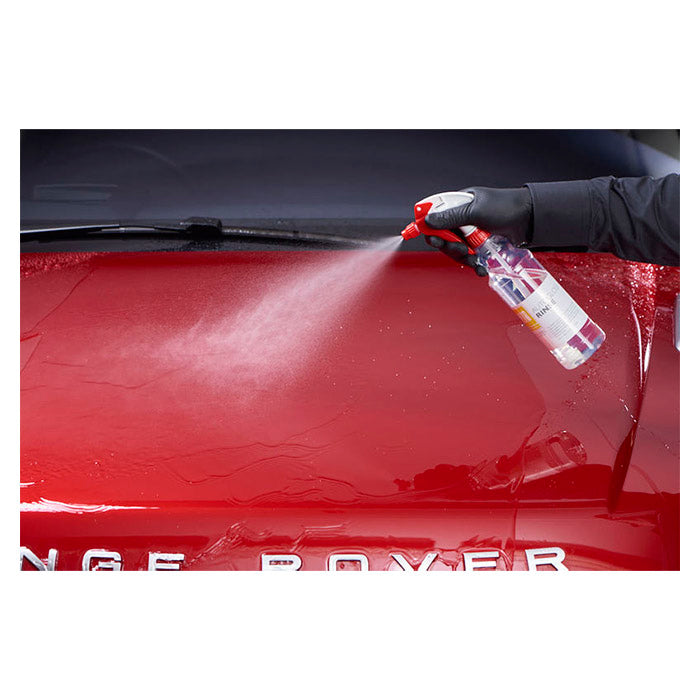 Autoglym Autogloss Rinse 5L Skyllevoks autoglym