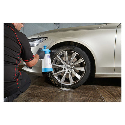Autoglym Heavy Duty Acid Free Wheel Clean 25L Fælgrens autoglym