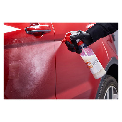 Autoglym Fallout Remover 25L Flyverustfjerne autoglym