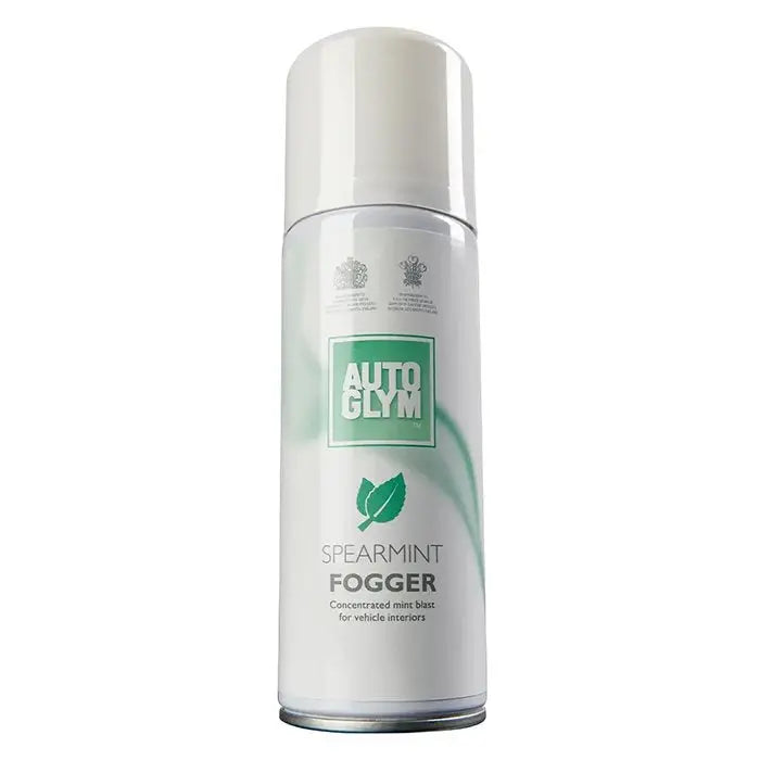 Autoglym Airconrens - Fogger Spearmint 150ml - BilligStyling
