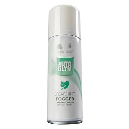 Autoglym Airconrens - Fogger Spearmint 150ml - BilligStyling