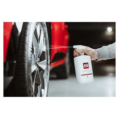 Autoglym Syrefri Fælgrens - Advanced Wheel cleaner 1L - BilligStyling