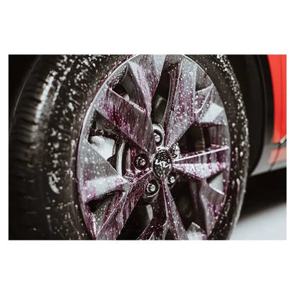 Autoglym Syrefri Fælgrens - Advanced Wheel cleaner 1L - BilligStyling