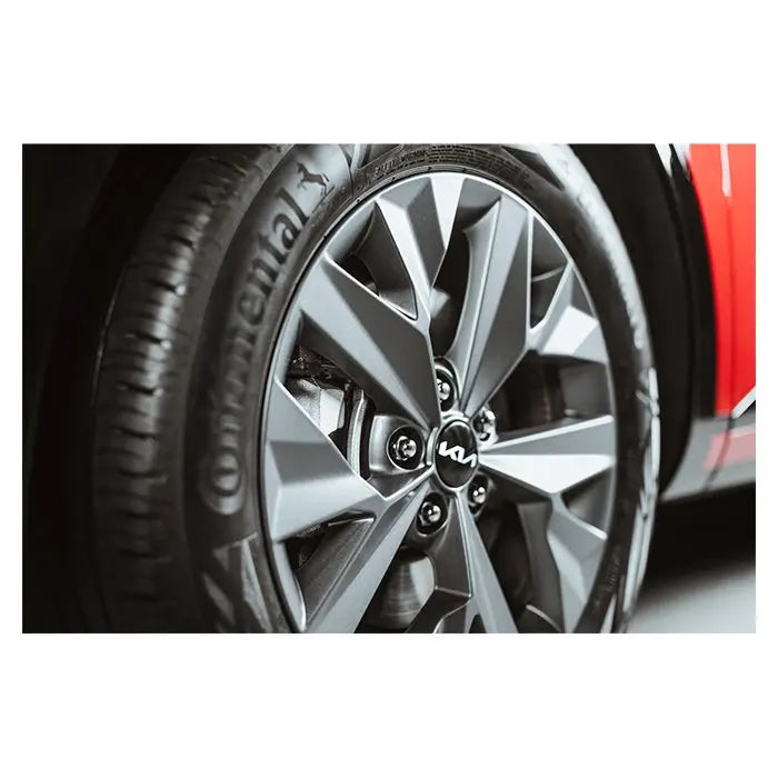 Autoglym Syrefri Fælgrens - Advanced Wheel cleaner 2,5L - BilligStyling