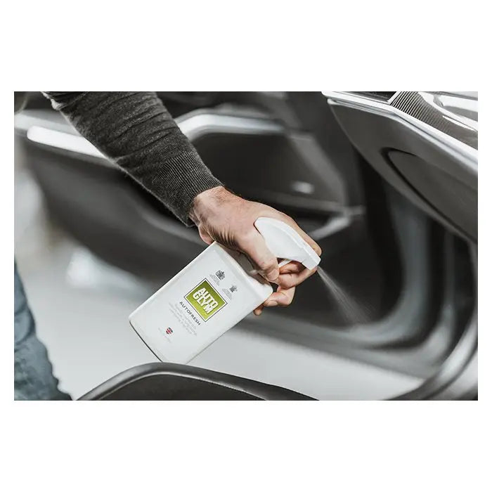 Autoglym Autofresh 500ml - Citrus Luftfrisker - BilligStyling