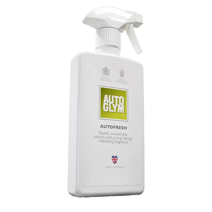 Autoglym Autofresh 500ml - Citrus Luftfrisker - BilligStyling