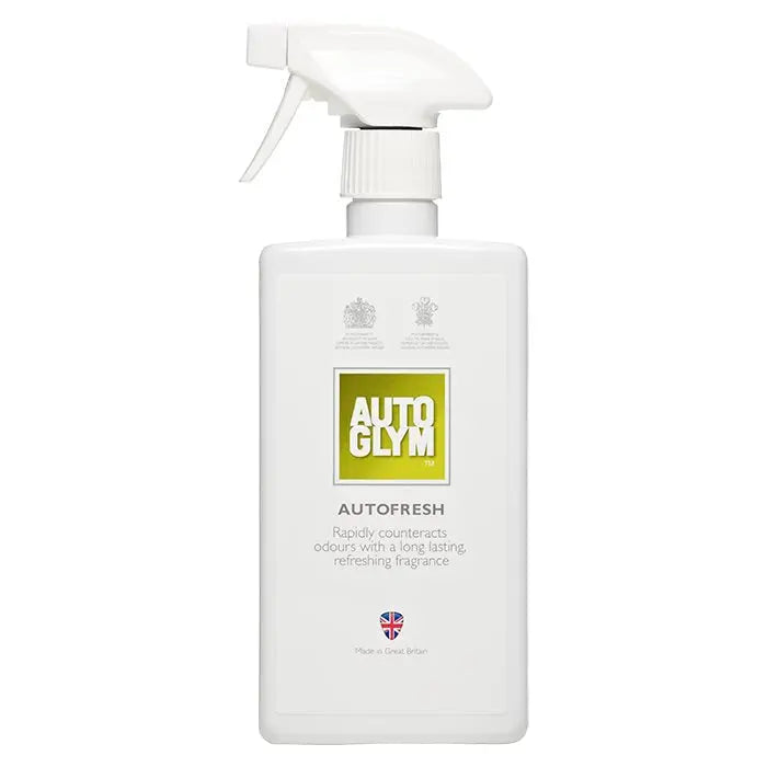 Autoglym Autofresh 500ml - Citrus Luftfrisker - BilligStyling
