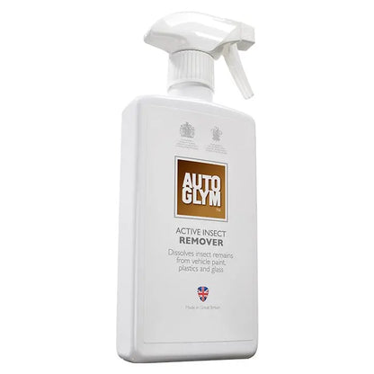 Autoglym Insektfjerner - Active Insect Remover - 500ml - BilligStyling
