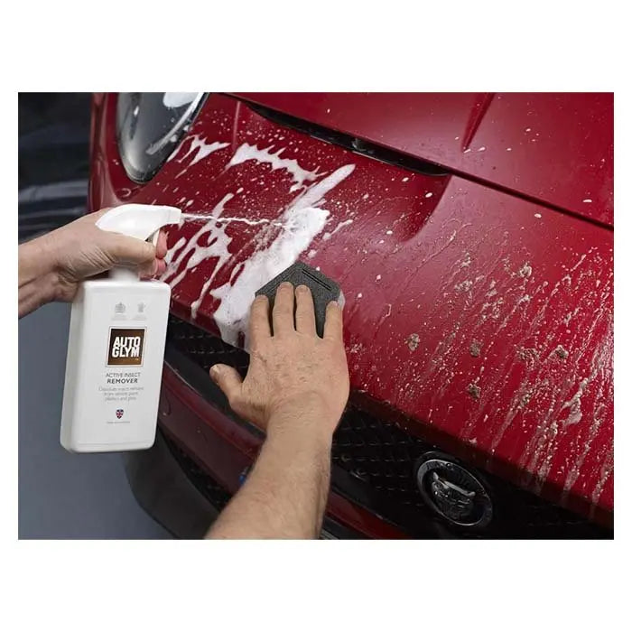Autoglym Insektfjerner - Active Insect Remover - 500ml - BilligStyling