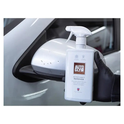 Autoglym Insektfjerner - Active Insect Remover - 500ml - BilligStyling