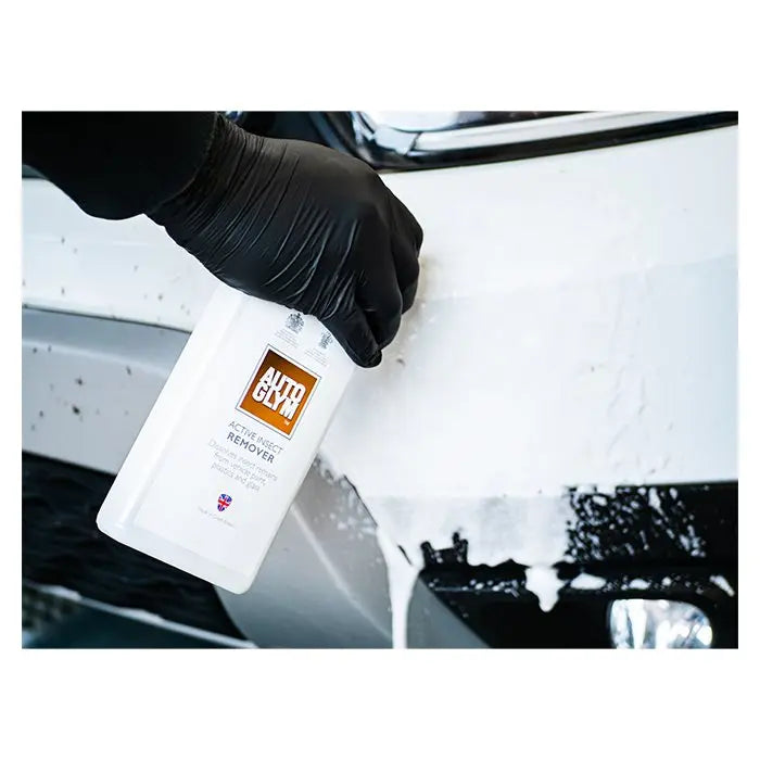 Autoglym Insektfjerner - Active Insect Remover - 500ml - BilligStyling
