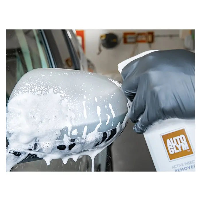 Autoglym Insektfjerner - Active Insect Remover - 500ml - BilligStyling