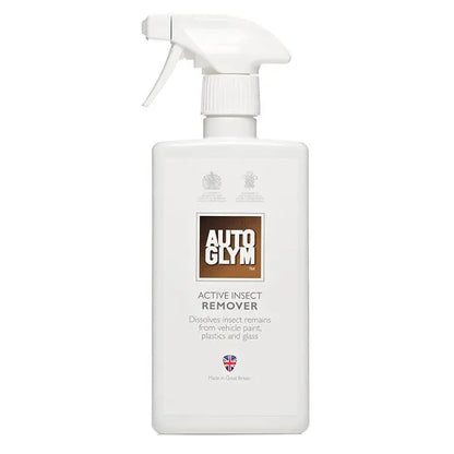 Autoglym Insektfjerner - Active Insect Remover - 500ml - BilligStyling