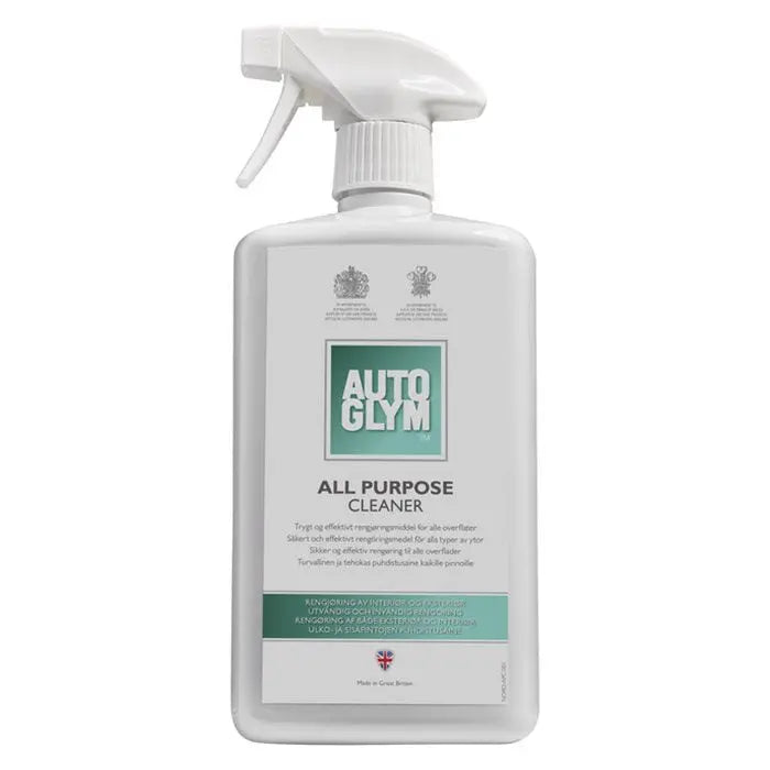 Autoglym All Purpose Cleaner (APC) Universalrens 1L - BilligStyling