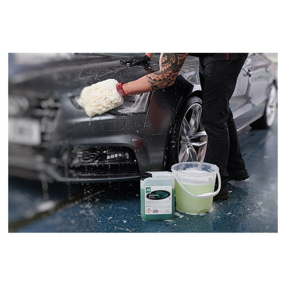 Autoglym Shampoo Conditioner No.14B - 25L autoglym