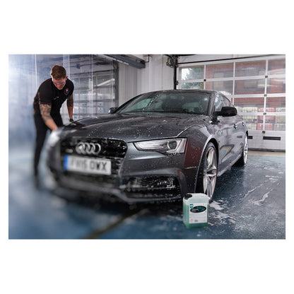 Autoglym Shampoo Conditioner No.14B - 25L autoglym