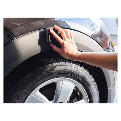 Autoglym Plastbehandling - Bumper &amp; Trim Gel Care - 500ml Autoglym