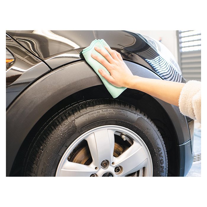 Autoglym Plastbehandling - Bumper &amp; Trim Gel Care - 500ml Autoglym