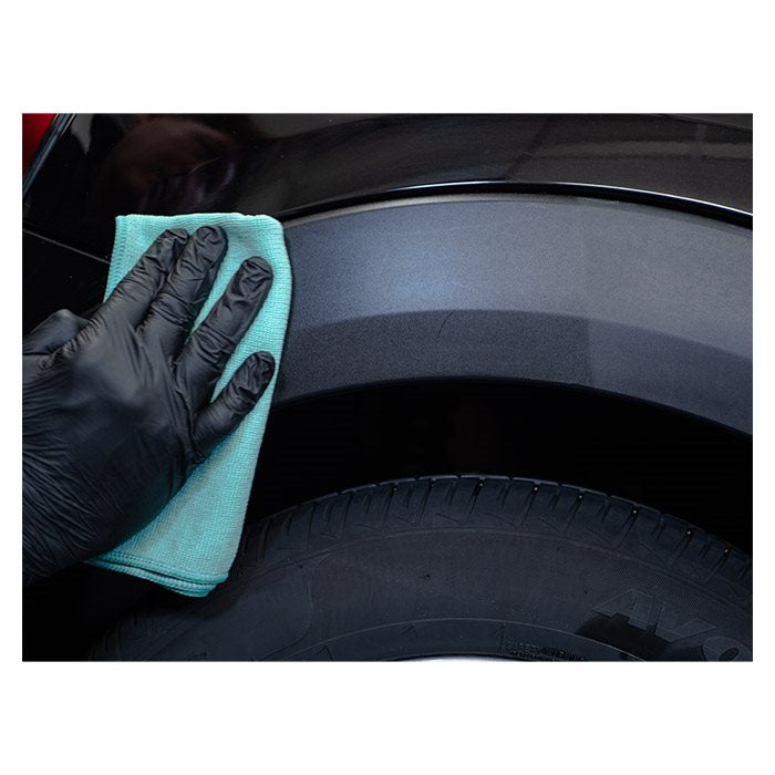 Autoglym Plastbehandling - Bumper &amp; Trim Gel Care - 500ml Autoglym