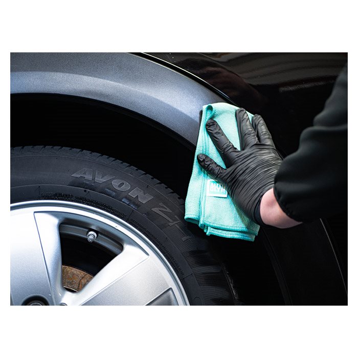 Autoglym Plastbehandling - Bumper &amp; Trim Gel Care - 500ml Autoglym