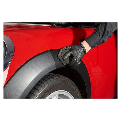 Autoglym Plastbehandling - Bumper &amp; Trim Gel Care - 500ml Autoglym