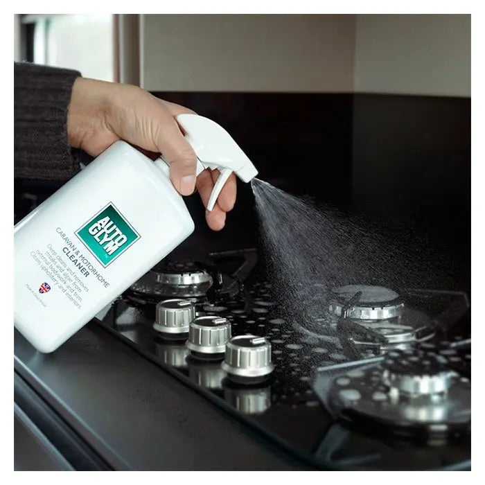 Autoglym Caravan &amp; Motorhome Cleaner - 1L - BilligStyling