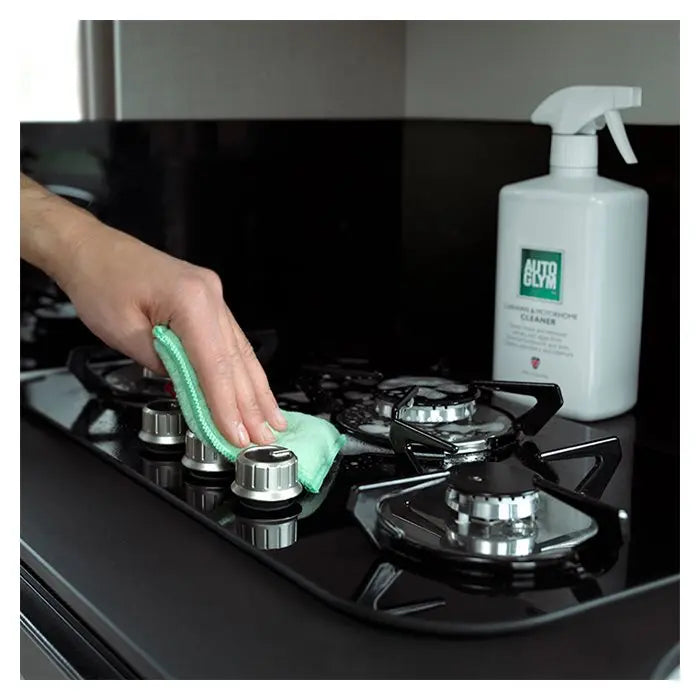 Autoglym Caravan &amp; Motorhome Cleaner - 1L - BilligStyling