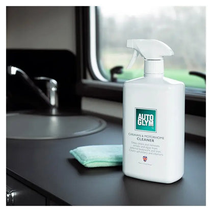 Autoglym Caravan &amp; Motorhome Cleaner - 1L - BilligStyling