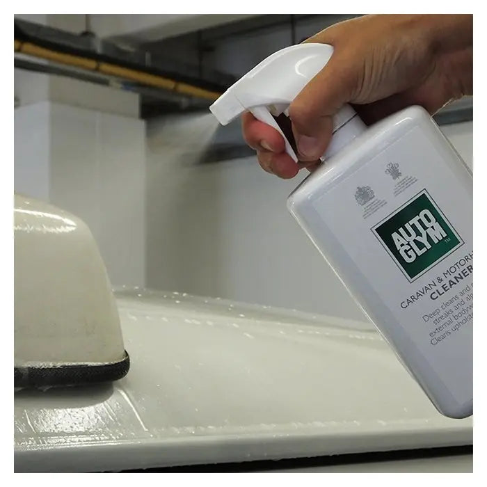 Autoglym Caravan &amp; Motorhome Cleaner - 1L - BilligStyling