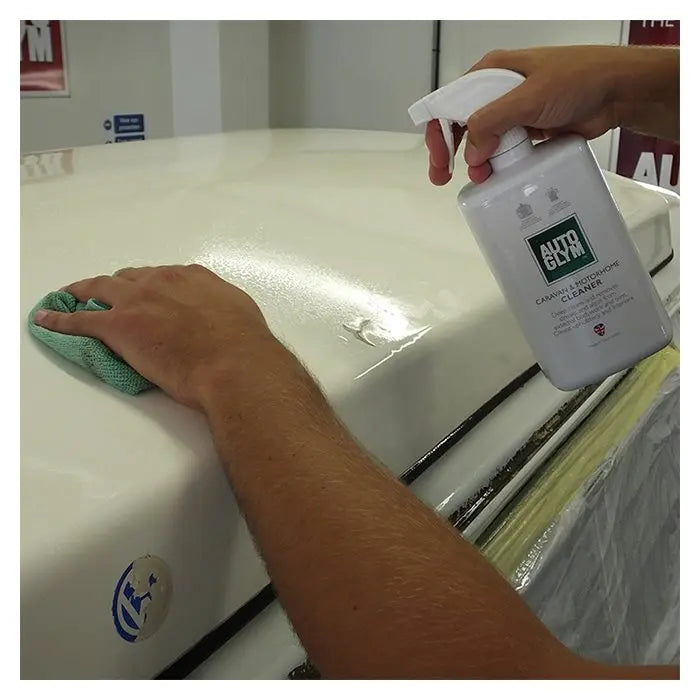 Autoglym Caravan &amp; Motorhome Cleaner - 1L - BilligStyling