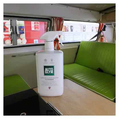 Autoglym Caravan &amp; Motorhome Cleaner - 1L - BilligStyling