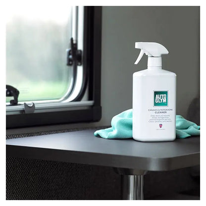 Autoglym Caravan &amp; Motorhome Cleaner - 1L - BilligStyling