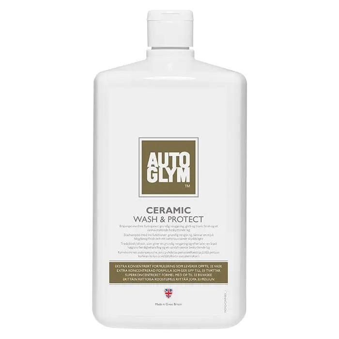 Autoglym Ceramic Wash &amp; Protect 1L - BilligStyling