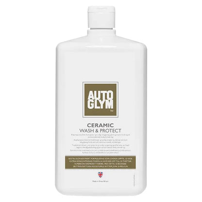 Autoglym Ceramic Wash &amp; Protect 1L - BilligStyling