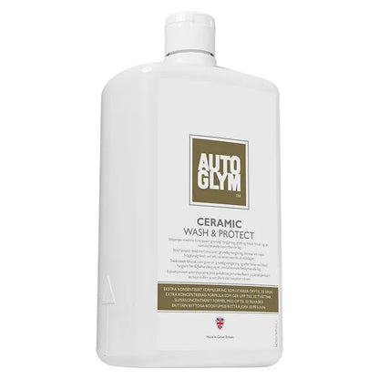 Autoglym Ceramic Wash &amp; Protect 1L - BilligStyling
