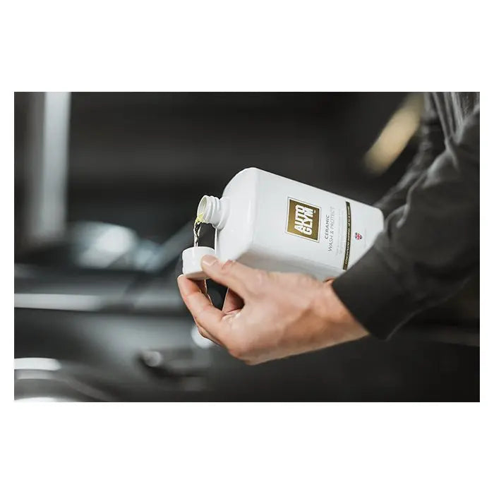 Autoglym Ceramic Wash &amp; Protect 1L - BilligStyling