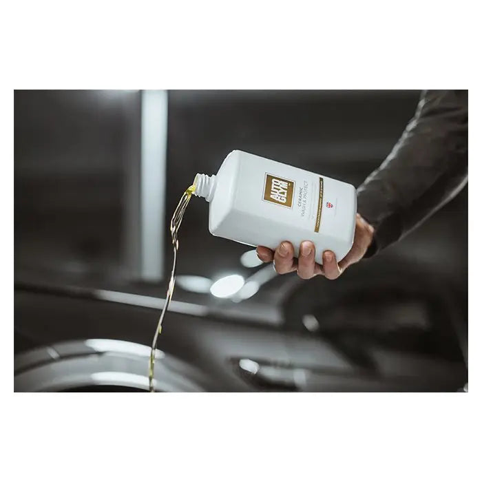 Autoglym Ceramic Wash &amp; Protect 1L - BilligStyling