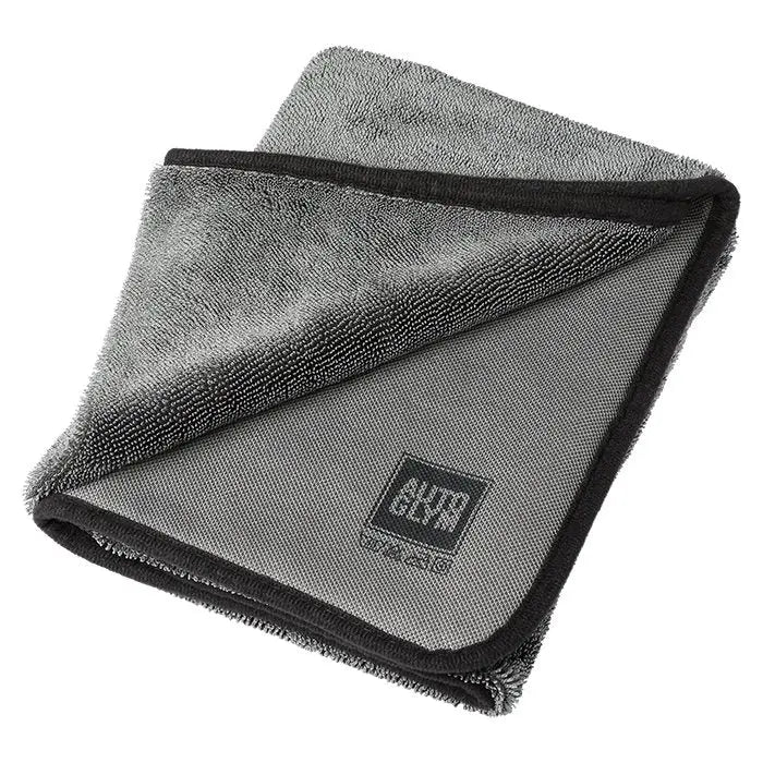 Autoglym Ultra-Soft Microfiber håndklæde - BilligStyling